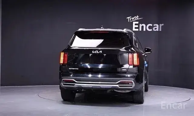 KIA SORENTO PRESTIGE 2023