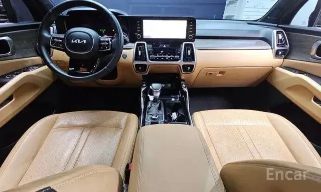 KIA SORENTO PRESTIGE 2023