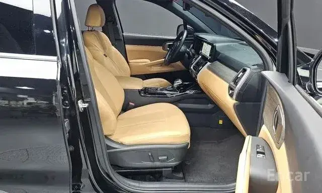 KIA SORENTO PRESTIGE 2023