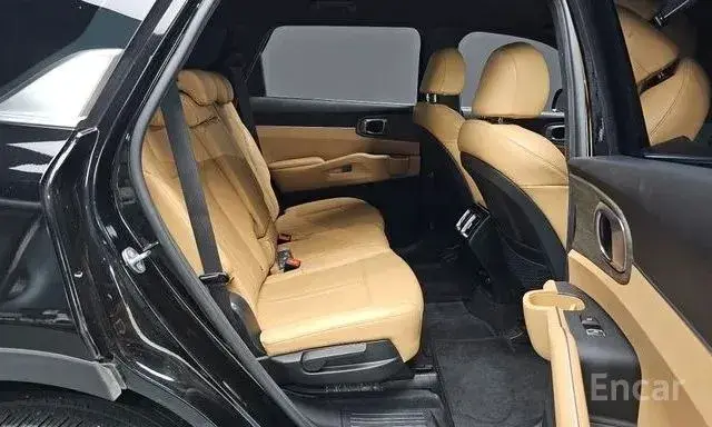 KIA SORENTO PRESTIGE 2023