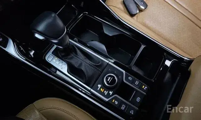 KIA SORENTO PRESTIGE 2023