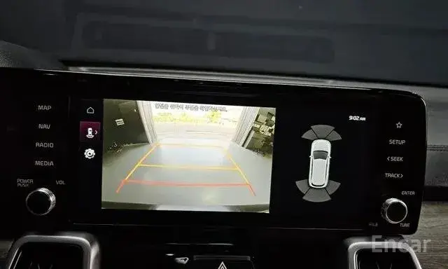 KIA SORENTO PRESTIGE 2023