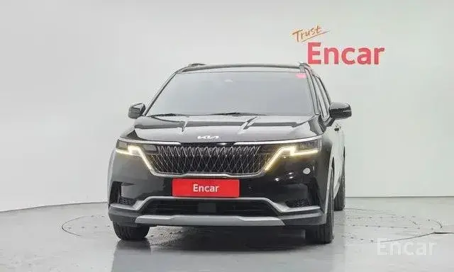 KIA CARNIVAL PRESTIGE 2022