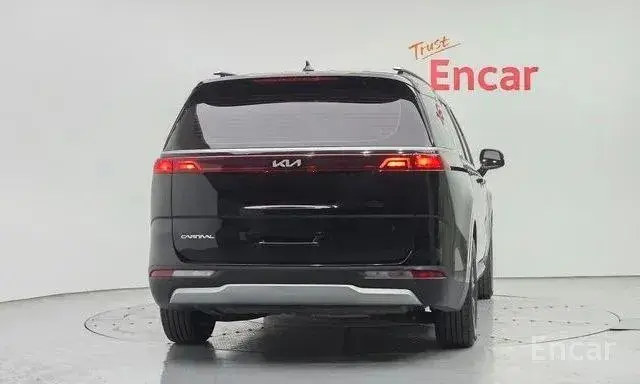 KIA CARNIVAL PRESTIGE 2022