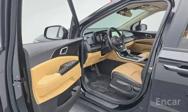 KIA CARNIVAL PRESTIGE 2022
