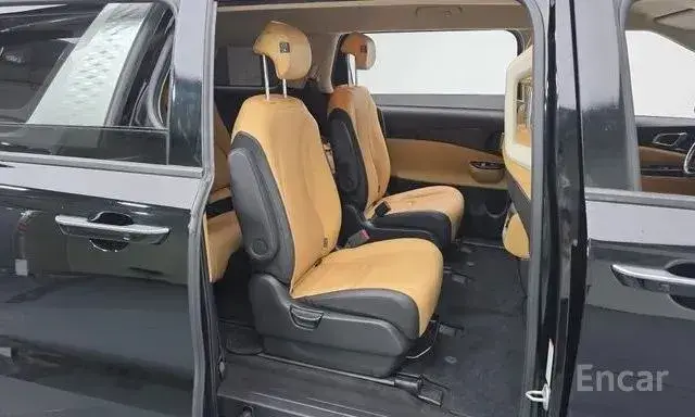KIA CARNIVAL PRESTIGE 2022