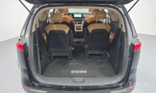 KIA CARNIVAL PRESTIGE 2022