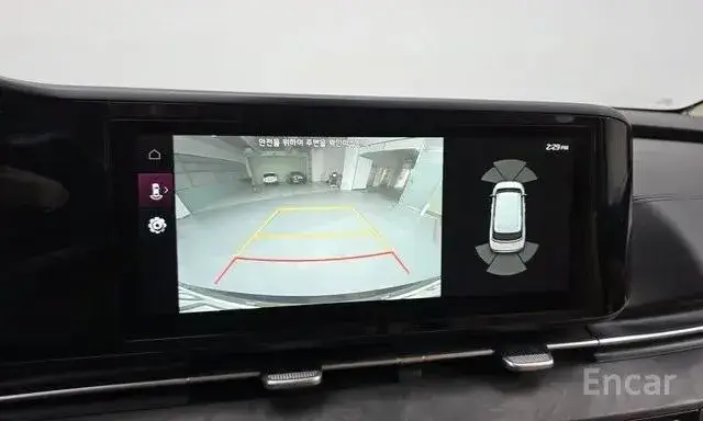 KIA CARNIVAL PRESTIGE 2022