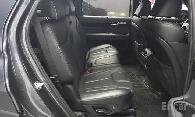 HYUNDAI PALISADE CALLIGRAPHY 2022