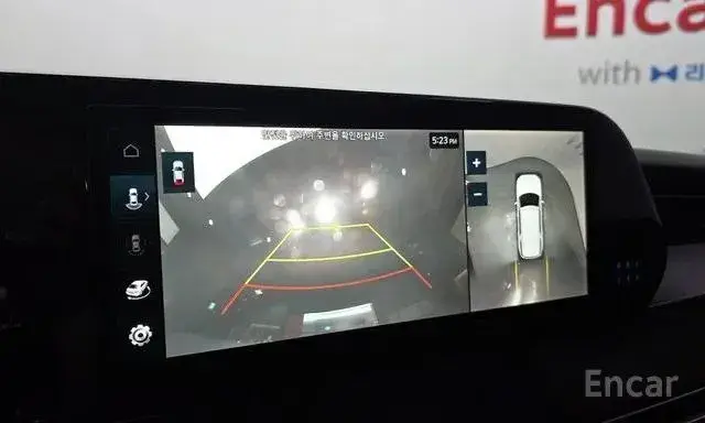 HYUNDAI PALISADE CALLIGRAPHY 2022