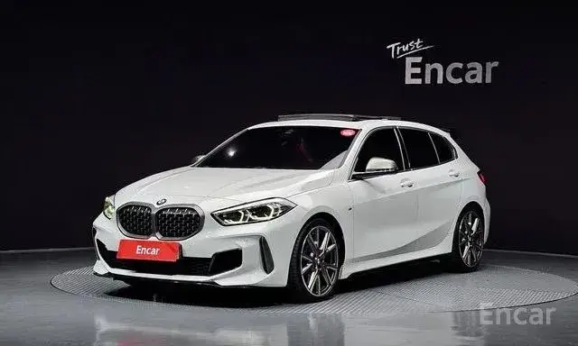 BMW M135I XDRIVE 2022