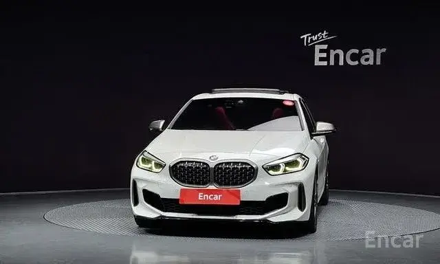 BMW M135I XDRIVE 2022