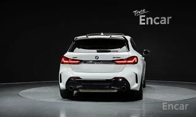 BMW M135I XDRIVE 2022
