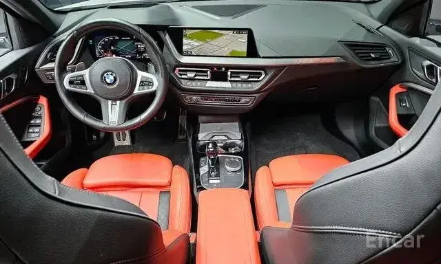 BMW M135I XDRIVE 2022