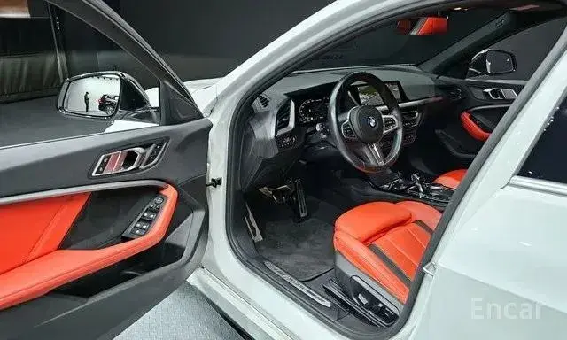 BMW M135I XDRIVE 2022