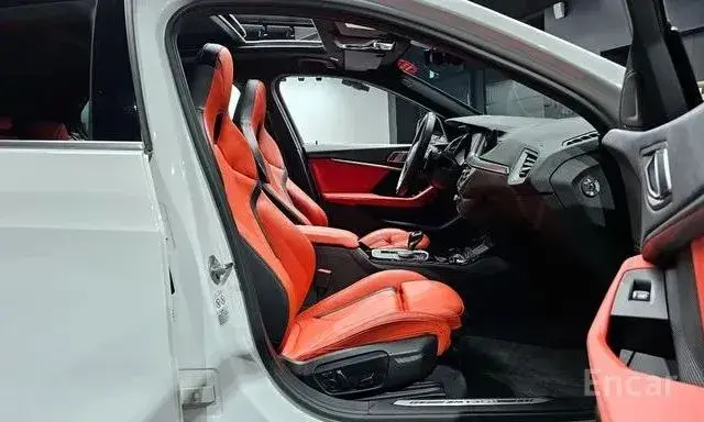 BMW M135I XDRIVE 2022