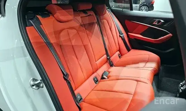 BMW M135I XDRIVE 2022