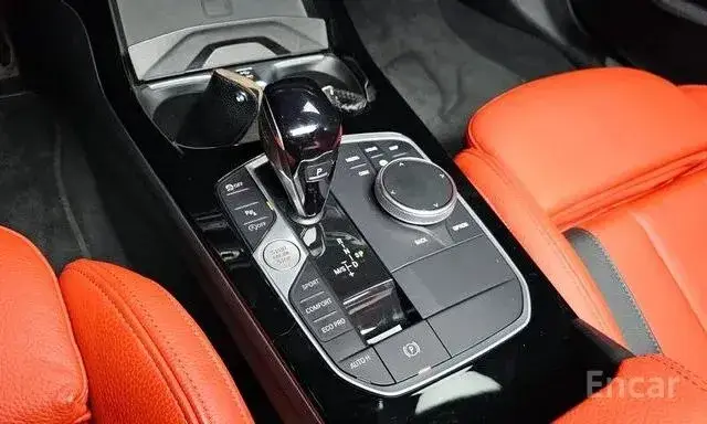 BMW M135I XDRIVE 2022