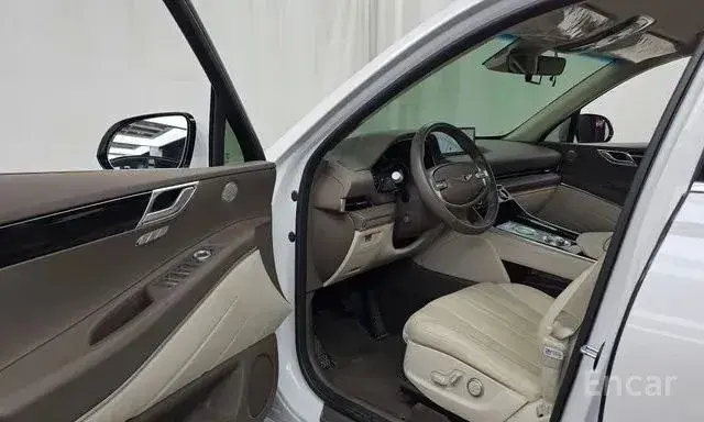 GENESIS GV80 2022