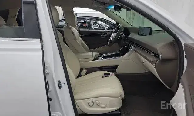 GENESIS GV80 2022