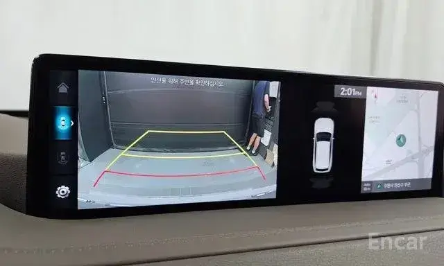GENESIS GV80 2022