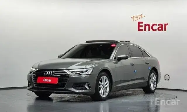 AUDI A6 45TFSI 2022