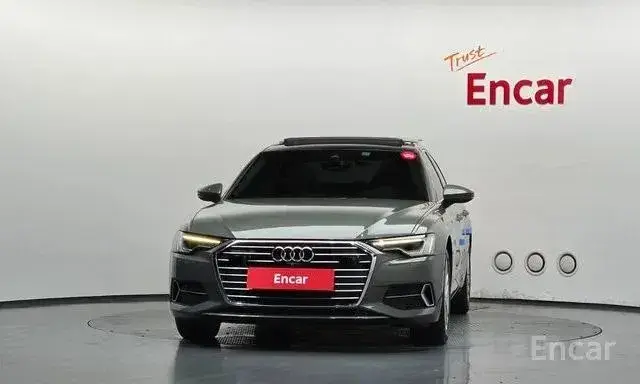 AUDI A6 45TFSI 2022