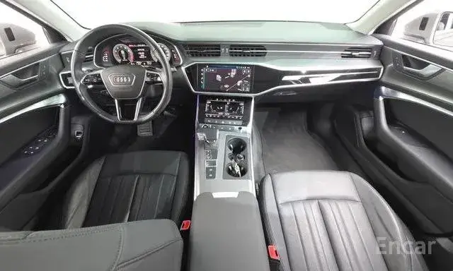 AUDI A6 45TFSI 2022