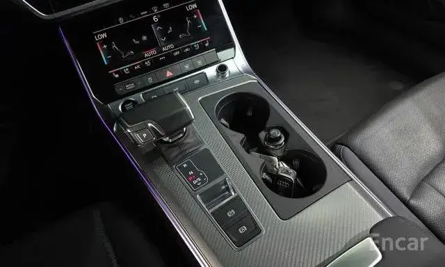 AUDI A6 45TFSI 2022