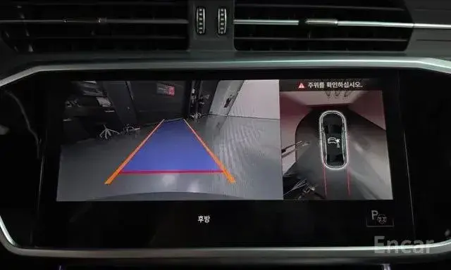 AUDI A6 45TFSI 2022
