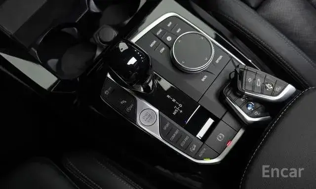 BMW X3 XDRIVE20I 2022
