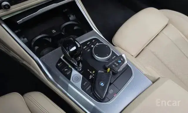 BMW 320D M-SPORT 2022