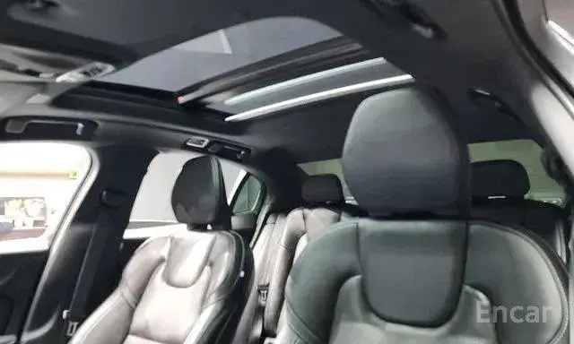 VOLVO S60 B5 R-DESIGN 2022
