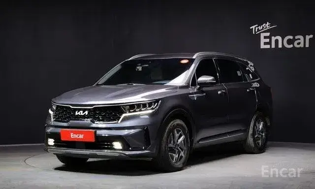KIA SORENTO PRESTIGE 2022