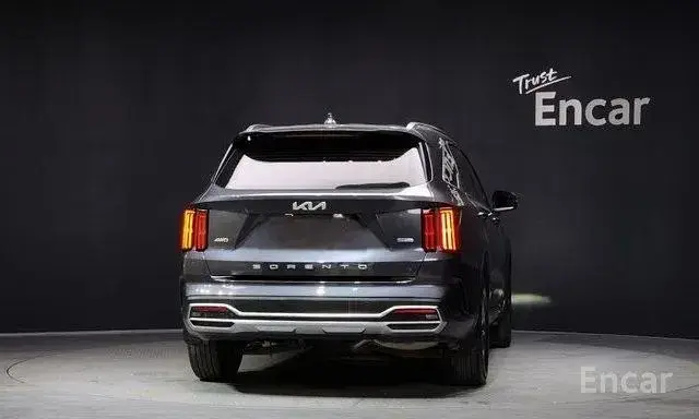 KIA SORENTO PRESTIGE 2022