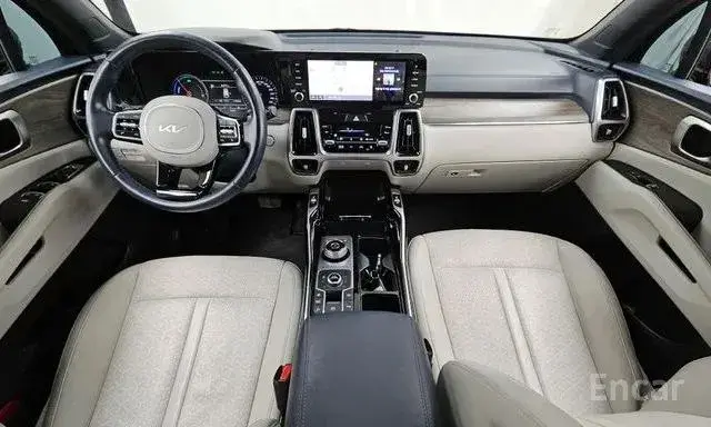 KIA SORENTO PRESTIGE 2022