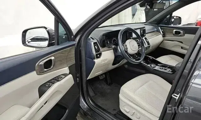 KIA SORENTO PRESTIGE 2022
