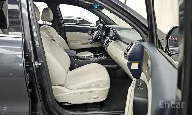 KIA SORENTO PRESTIGE 2022