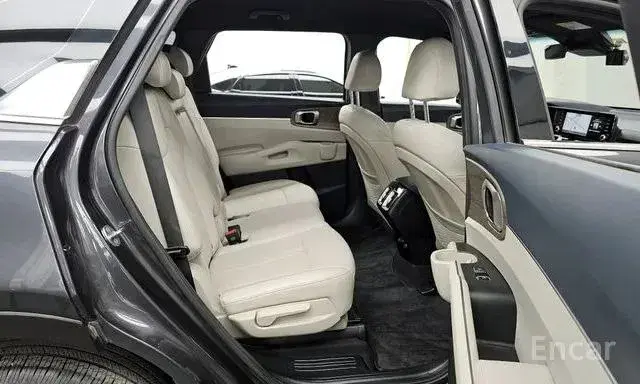 KIA SORENTO PRESTIGE 2022