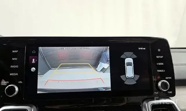 KIA SORENTO PRESTIGE 2022