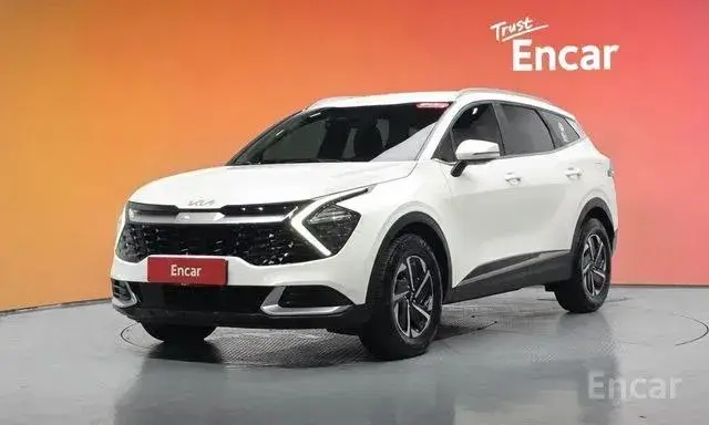 KIA SPORTAGE PRESTIGE 2022