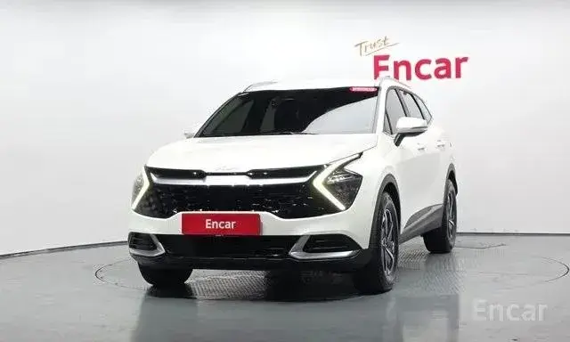 KIA SPORTAGE PRESTIGE 2022