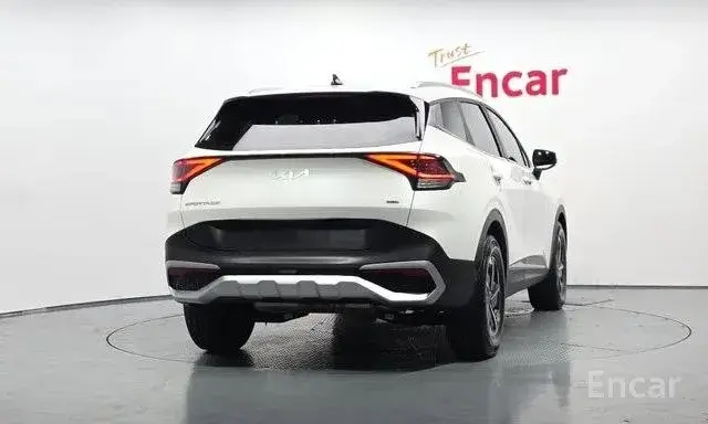KIA SPORTAGE PRESTIGE 2022