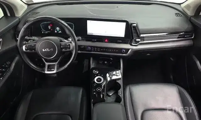 KIA SPORTAGE PRESTIGE 2022