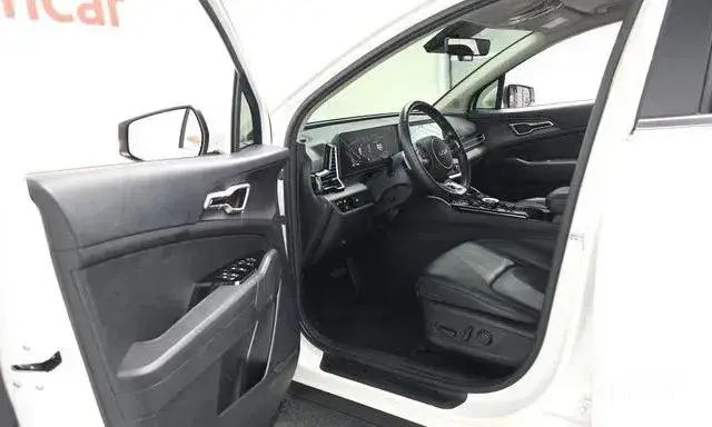 KIA SPORTAGE PRESTIGE 2022