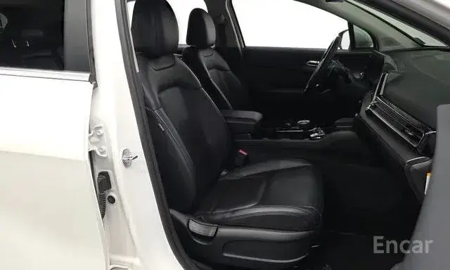 KIA SPORTAGE PRESTIGE 2022