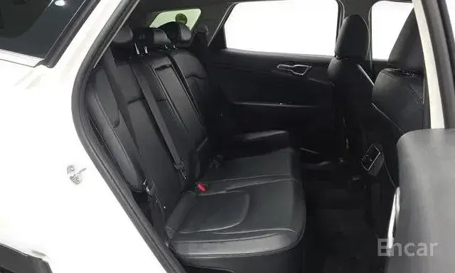 KIA SPORTAGE PRESTIGE 2022