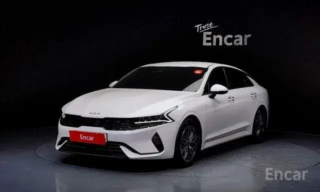 KIA K5 PRESTIGE 2022