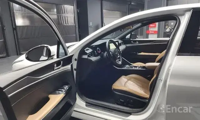 KIA K5 PRESTIGE 2022