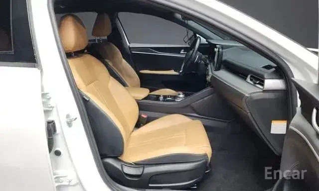 KIA K5 PRESTIGE 2022